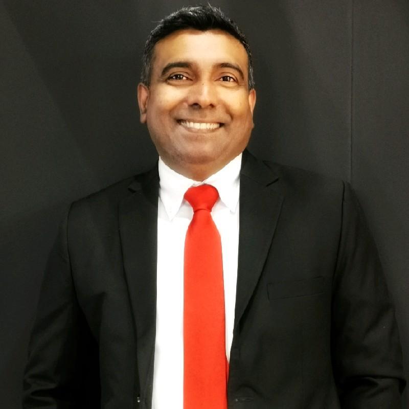 Lerin Zacharia